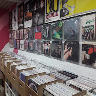 Méli Mélodie disquaire à Saint-Étienne