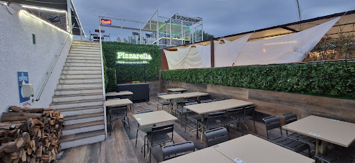 Pizzarella Rooftop