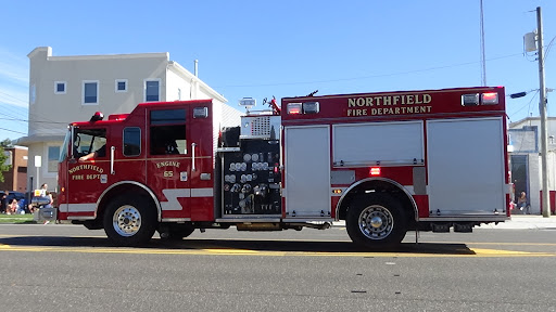 Northfield Fire Department Station 1