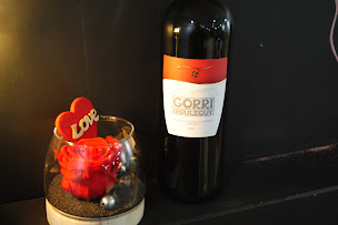 Photo n°11 de Le Bistro de la Foire à L'Herbergement (Restaurant)