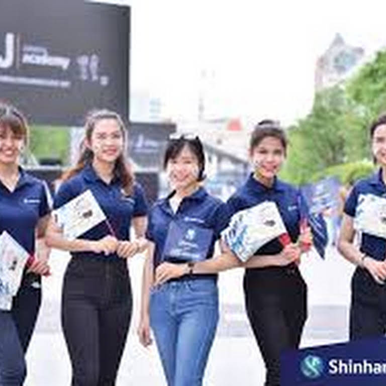 Shinhan Bank Hà Nội