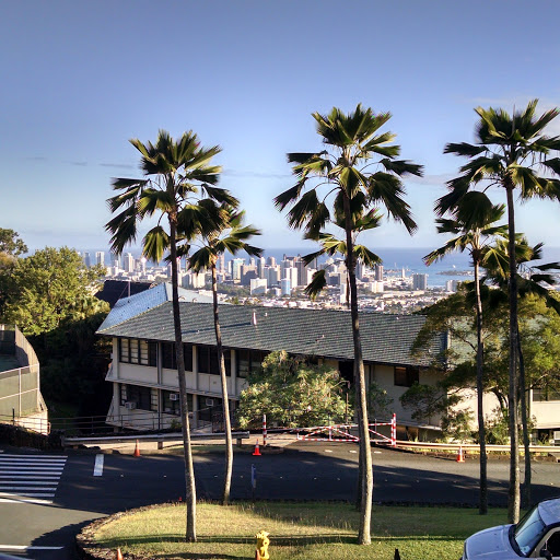 Kamehameha Schools Kapālama High School - Thumbnail