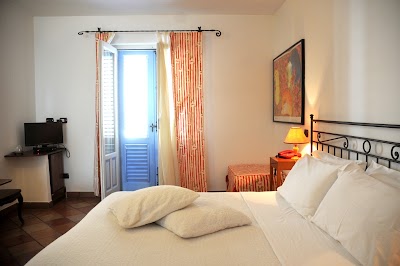 Photos of Albergo Casajanca
