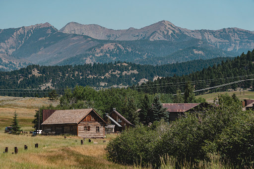 Crazy Mountain Ranch - Thumbnail