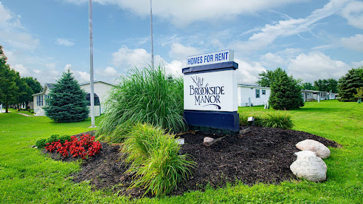 Brookside Manor - Visual