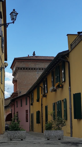 Campanazzo - Visual