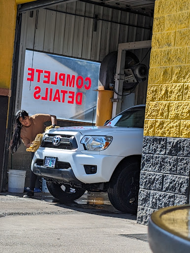 Paradise Express Lube Gallery - United States