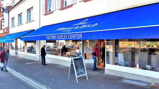 Villeroy & Boch Outlet Mettlach