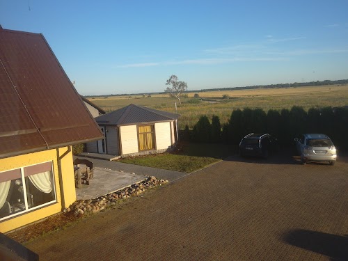 Viesu Nams "Spicīte"