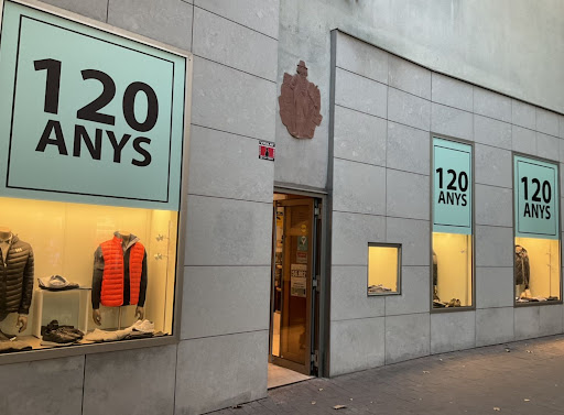 Roset Store - Visual