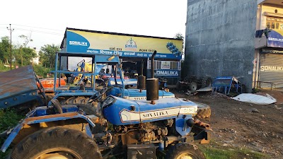 Photos of Kishan Trading Concern (Sonalika tractor)
