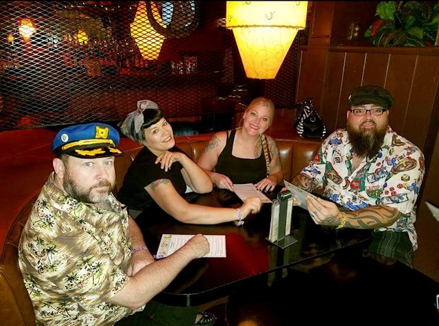 Turf Supper Club