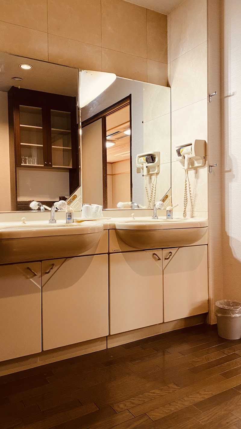 柿野温泉 あさひ荘