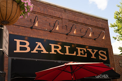 Barley's