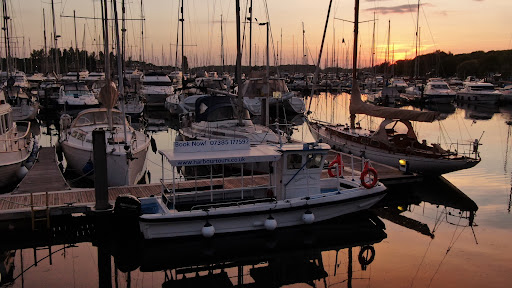 Harbourtours.co.uk - Thumbnail