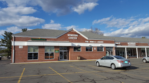 Windsor Center Fine Wines - United States