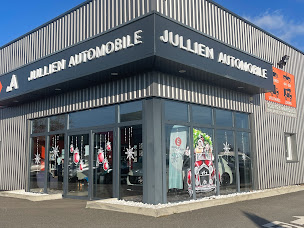Photo n°10 de JULLIEN AUTOMOBILE à Saint-Joseph (Agence de location de voitures)