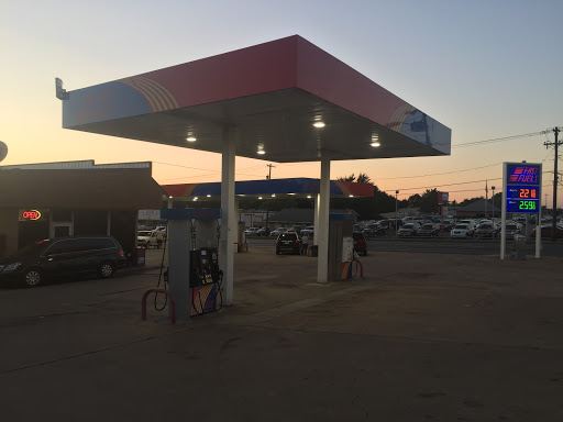 Fast Fuels - Visual