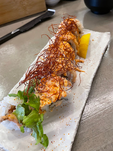 Wabisabi Sushi - Thumbnail