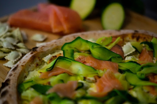 Photo 3 - Gusto Pizza