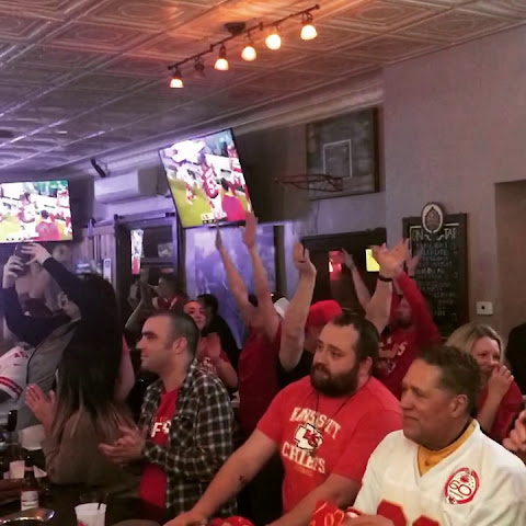 The Bar West Plaza by null