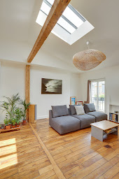 Photo n°4 de Renovation Man Lyon | Travaux de rénovation et devis travaux gratuits à Lyon (Designer d'intérieur)