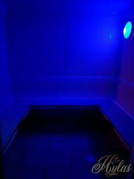 Photo n°9 de Hylas Sauna Libertin à Valence (Club de divertissement pour adultes)