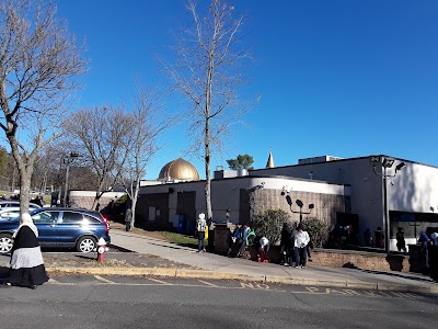 Islamic Society of Central Jersey