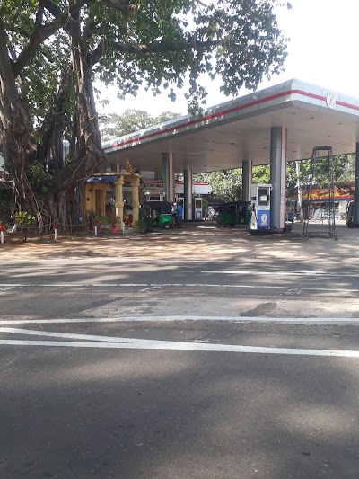 gas-station