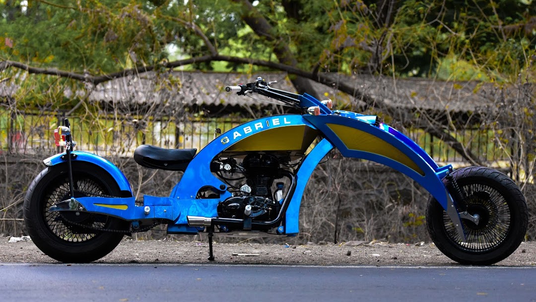 440 Collections Bike Modification In Pune Near Me  Latest Free