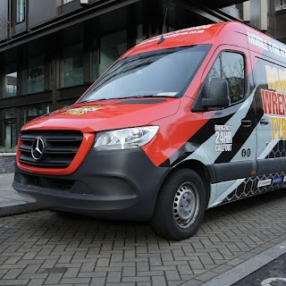 Road Wrench Tyres - Mobile Tyre Fitting