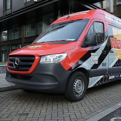 Road Wrench Tyres - Mobile Tyre Fitting