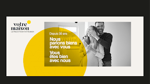 Photo n°14 de Votre Maison à Aix-en-Provence (Agence de location immobilière)