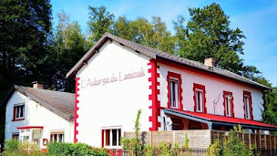 Photo n°19 de L'Auberge du Laminak à Montcy-Notre-Dame (Restaurant français)