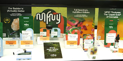 Photo of Mills Cannabis