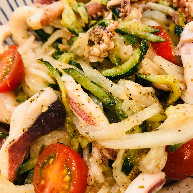 家庭料理 おばんざい こまき