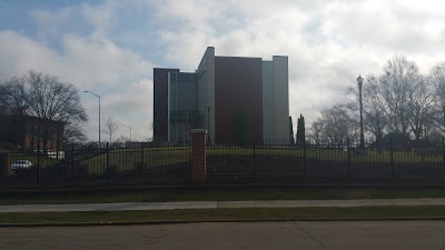 Callaway Stadium