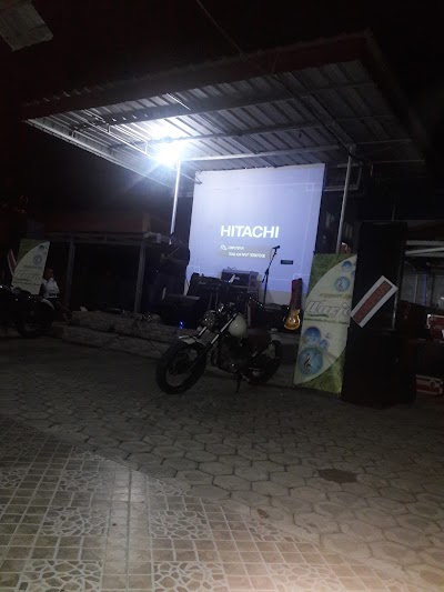 Photos of Tenda Merah