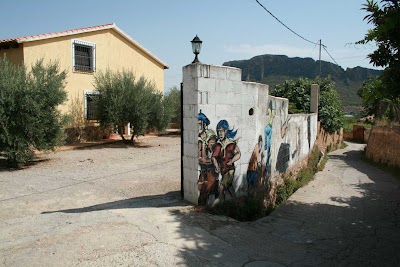 Photos of Casa Rural ESTRECHO LOS HUERTOS