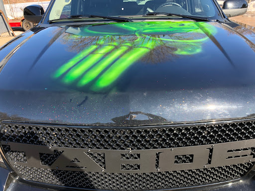 Pat's Body Shop Inc - Thumbnail