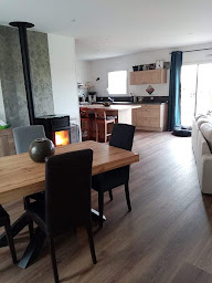 Photo n°52 de Decors Kenny à Neauphe-sous-Essai (Peintre en bâtiment)