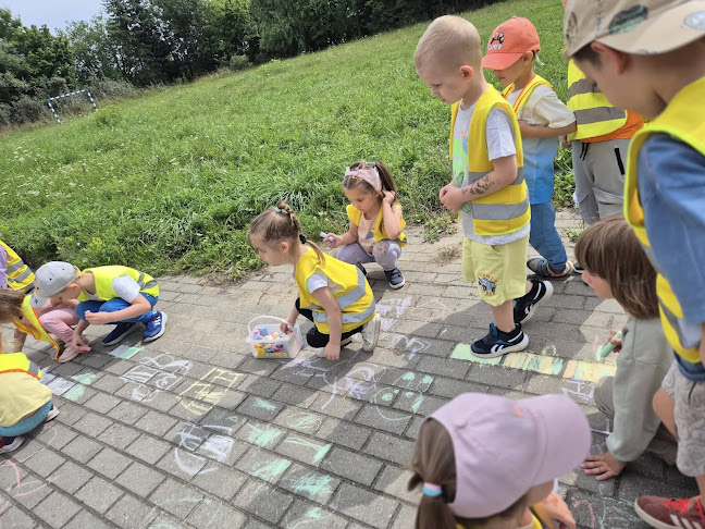 Przedszkole Mali Zwycięzcy Gdańsk, Żłobek