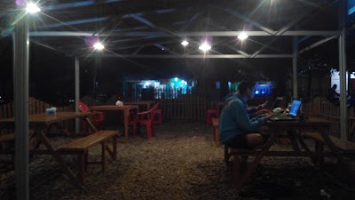 cafe