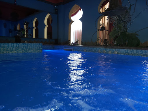 Centro Bellezza e Benessere / Harem Del Benessere