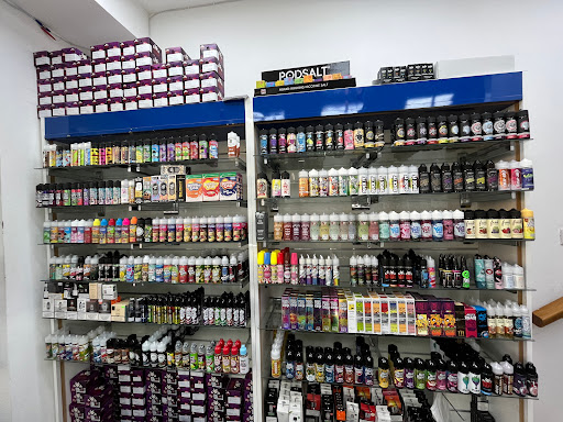 Tech Repairs Epsom - Visual