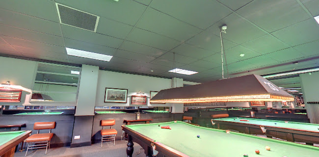 The Ball Room Sports Bar (Meadowbank) - Pool, Snooker & Darts Hall Open Times