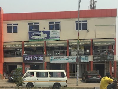 Photos of Afri Pride Salon