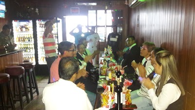 Photos of Aloha Disco BAR Salinas Malec&oacute;n