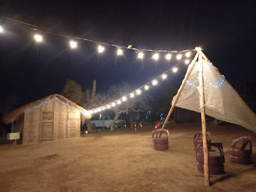 Rancho El Pavo Real Campestre
