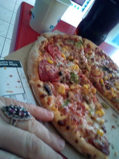 Photos of Domino's Pizza Terc&uuml;man